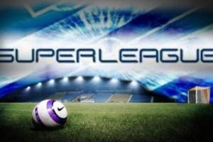 Super League: Λάμψη… για Αστέρα, Ξάνθη και ΠΑΣ Γιάννινα