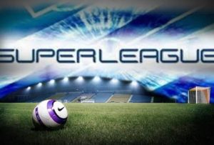 Super League: Λεβαδειακός για… φίλημα, βαθμό η Βέροια