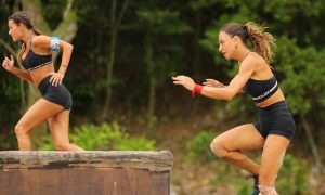 Survivor spoiler: Η φράση – σοκ που είπε η Βρισηίδα για την Ναυσικά