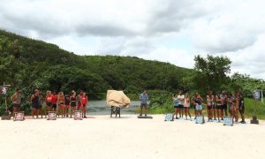 Survivor All Star spoiler: Τα 16 πρώτα ονόματα – Δείτε ποιοι κάνουν ραντεβού