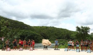 Survivor: Παίκτης πιάστηκε να κλέβει από σούπερ μάρκετ
