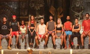 Survivor: Απίστευτη ανατροπή – Η ρήτρα που υπογράφουν οι Διάσημοι πριν μπουν στο παιχνίδι