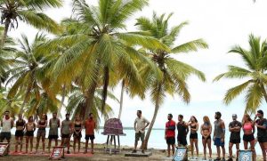 Survivor: «Ο Κωνσταντίνος Εμμανουήλ είναι ψυχούλα»