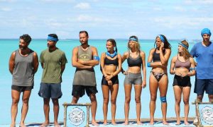 Survivor spoiler: Πόσο πιθανή είναι η αποχώρηση του Γιώργου Κατσαούνη;