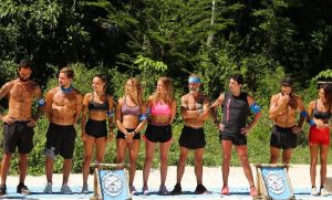 Survivor: Ο σιωπηλός όρκος μέσα στο παιχνίδι
