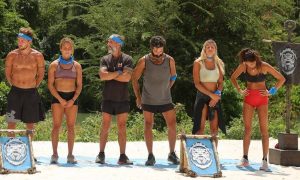 Survivor: Μαρτίκας μαινόμενος για Βρισηίδα…