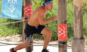 Survivor: Σχέδιο εξόντωσης των ανδρών στους Μπλε;