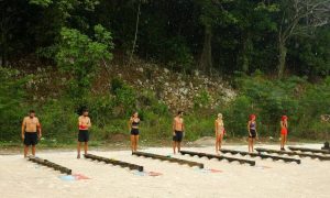 Survivor spoiler: Αποκάλυψη για τον Τζον της Μυριέλλας – Τι σχέση έχει με τους Μαχητές