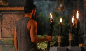 Survivor: Τέλος εποχής – Είπε το αντίο και έχασε τον ημιτελικό