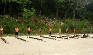 Survivor: «Είμαι ο Έλληνας ο άνδρας με τις παλιές αρχές, είμαι της πατριαρχικής σχολής»