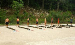 Survivor: «Μας πέταξαν, ήταν το χειρότερο Survivor»