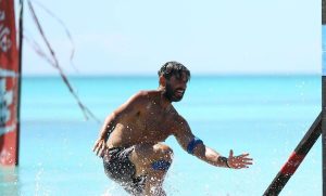 Survivor spoiler: Αυτοί οι δύο «Διάσημοι» έρχονται πιο… κοντά – Νέος έρωτας;