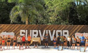 Survivor: Αποκάλυψη – Ποιος έφαγε μυρμήγκια και ήταν ξινά;