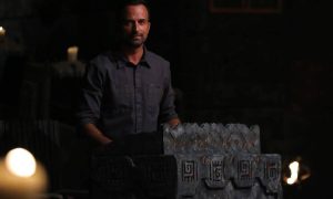 Survivor: Η ανακοίνωση του Λιανού που βοηθάει το «σχέδιο Μαρτίκα»