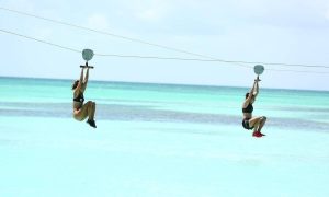 Survivor: Η πιο απρόσμενη… επίθεση σε παίκτη έγινε χθες!