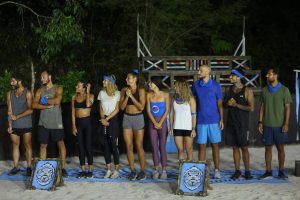 Survivor spoiler: Το μυστικό της Μυριέλλας τούς εκθέτει όλους…