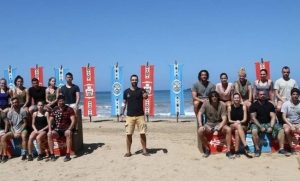Survivor: Αυτή κι αν είναι ανατροπή – Τα στοιχήματα δίνουν νέο φαβορί τον…