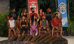 Survivor – Spoiler: Αποχώρηση – «βόμβα» από τους «κόκκινους»;