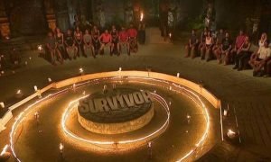 Survivor: Μαχητές και πάλι οι νικητές…