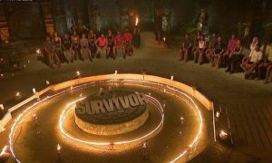 Survivor: Όπως ακριβώς αποκαλύψαμε… Πολλά με λίγα για τους Μαχητές…