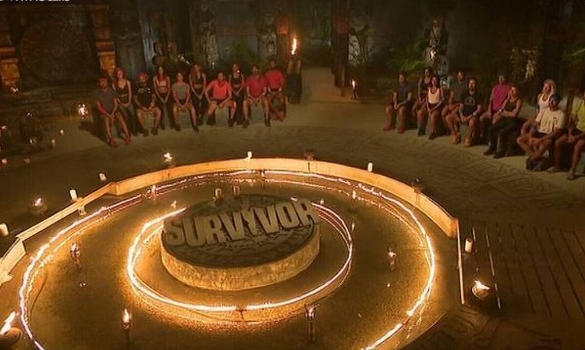 Survivor: Όπως ακριβώς αποκαλύψαμε... Πολλά με λίγα για τους Μαχητές...