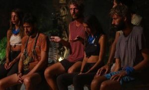 Survivor: Παρουσιάστρια «καρφώνει» τον Αλέξη Παππά – «Είχε μια απάθεια, με ξενέρωσε»