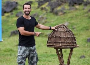 Αυτοί είναι οι επόμενοι celebrities που θα μπουν στο Survivor;