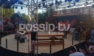 Survivor: Οσα συμβαίνουν τώρα στο Γαλάτσι… Live