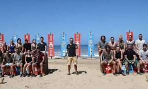 Survivor: Πέφτουν απόψε οι… μάσκες στους Μαχητές! Ηρθε η ώρα για το ξεκαθάρισμα (video)