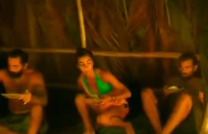 Τι θα δούμε σε λίγες ώρες στο Survivor; (Video)