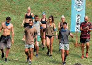 Πέφτει ή όχι η… Μπόμπα στο Survivor; (Photo)