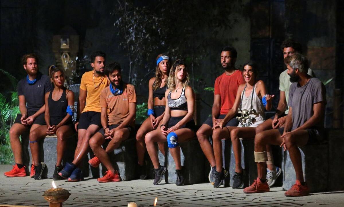 Survivor Spoiler 10/3: «Κλειδωμένο»! Αυτός ο παίκτης αποχωρεί σήμερα (vid)