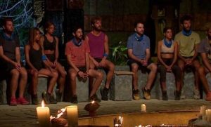 Survivor spoiler: Αυτός μπαίνει στο παιχνίδι – Είναι… πρώην παίκτριας των μπλε