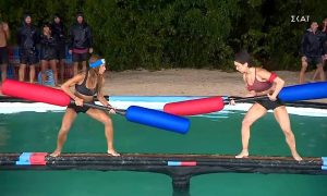 Survivor: Έγινε η ανατροπή! Ποιος αποχώρησε από το παιχνίδι – Έρχονται… ισοπαλίες