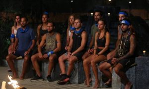 Survivor spoiler: Το απόσπασμα που κόπηκε και δεν είδαμε ποτέ!
