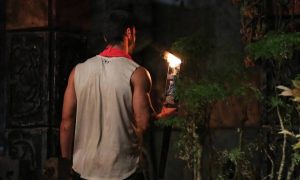 Survivor αποχώρηση: Κρύος ιδρώτας για τους μπλε – O… Ντάνος Εμμανουήλ