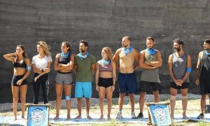 Survivor: Ο τραυματισμός της Ασημίνας που σόκαρε Μαχητές και Διάσημους