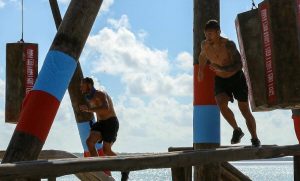 Survivor: Μεγάλη «σφαλιάρα» για τον Βαλάντη