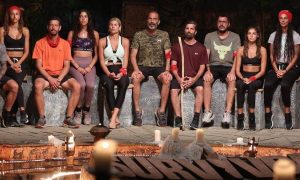 Survivor: Αυτός είναι ο λόγος για την «εξαφάνιση» του Βαλάντη