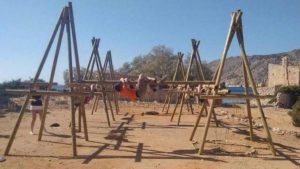 Το γνώριζες; Το βελγικό Survivor γυρίστηκε σε ελληνικό ακατοίκητο νησί (video)