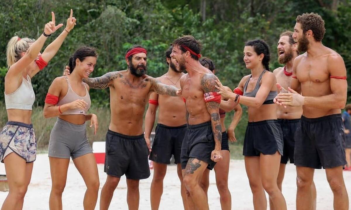 Survivor: Το spoiler του Open για τον νικητή του επάθλου επικοινωνίας και η τιμωρία στους αντάρτες