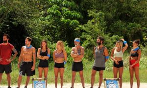 Survivor: Τρόμος στην παραλία – Τι επικίνδυνο τους καταδιώκει;