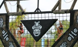 Survivor: Αποβάλλονται δύο παίκτες από το παιχνίδι;