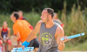 Survivor Spoiler 21-1: Ποιο είναι το μέλλον του Κατσαούνη στο Survivor;