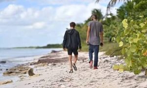 Survivor: Χαμός στη μπλε ομάδα – Όλοι εναντίον Αλέξη και Κρις (video)