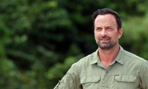 Survivor All Star: Ο Γιώργος Λιανός δεν κρύβεται