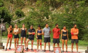 Survivor: Αν βγει αληθινό το spoiler, η Μυριέλλα θα έρθει σε πολύ δύσκολη θέση