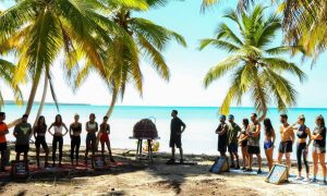 Survivor spoiler: Κλάμα! Δείτε τι πραγματικά έγραψε στο γράμμα η Μυριέλλα Κουρεντή!