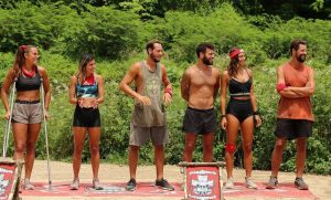 Survivor: Το καρφί του Ατζούν που λίγοι παρατήρησαν