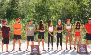 Survivor spoiler: Τι συμβαίνει με την υγεία του Γιωρίκα Πιλίδη – Θα αποχωρήσει;